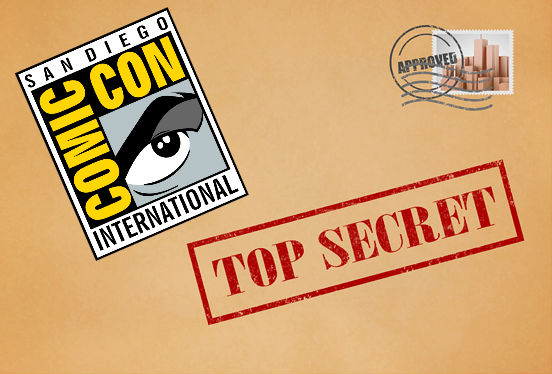 Comic-Con 2013: Ten Tips For Survival And Mastery