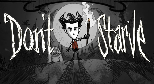 Win A Copy Of Don’t Starve For Supporting Our Friends!