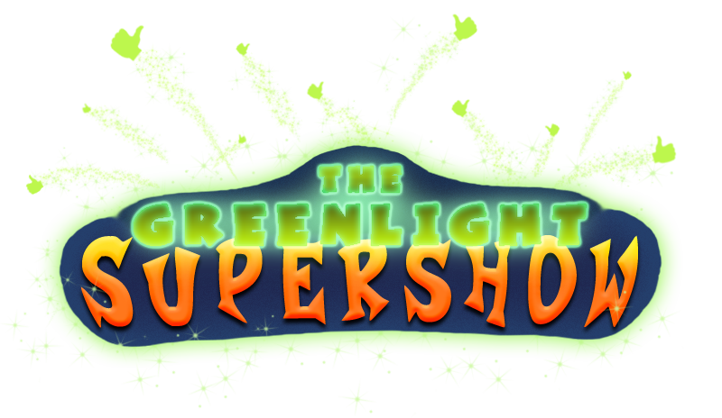 Drop By The Green Light Supershow – 13+ Hours Of Indie Mayhem!