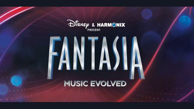 Harmonix To Weave An Auditory Spell With Disney’s Fantasia: Music Evolved