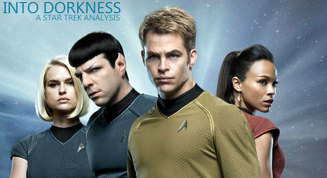 Into Dorkness – A Star Trek Analysis