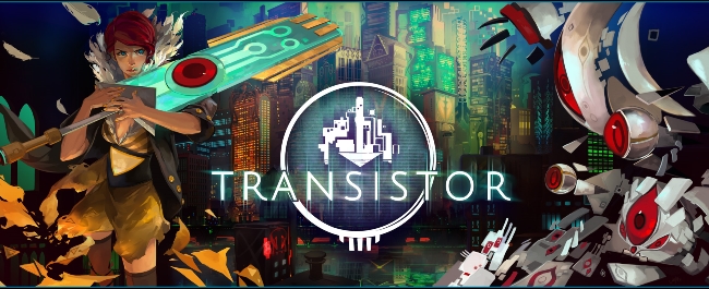 Transistor Banner