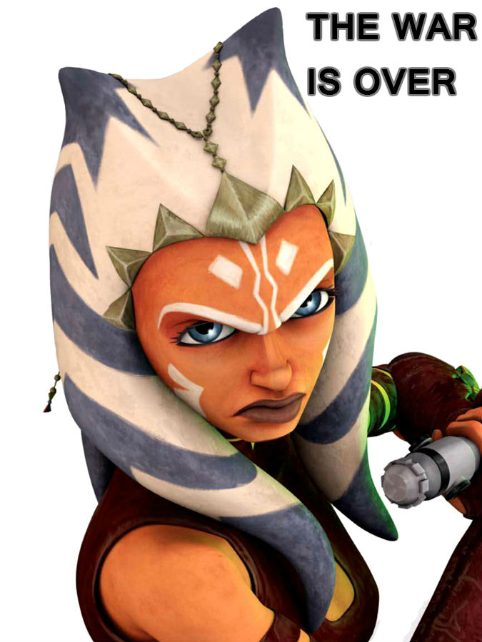 NA AHSOKA