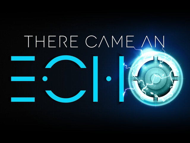 There Came An Echo: Innovative RTS On The Way!