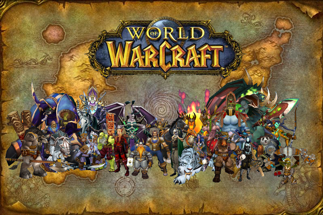 Five Things We’d Like To See In The World Of Warcraft Movie