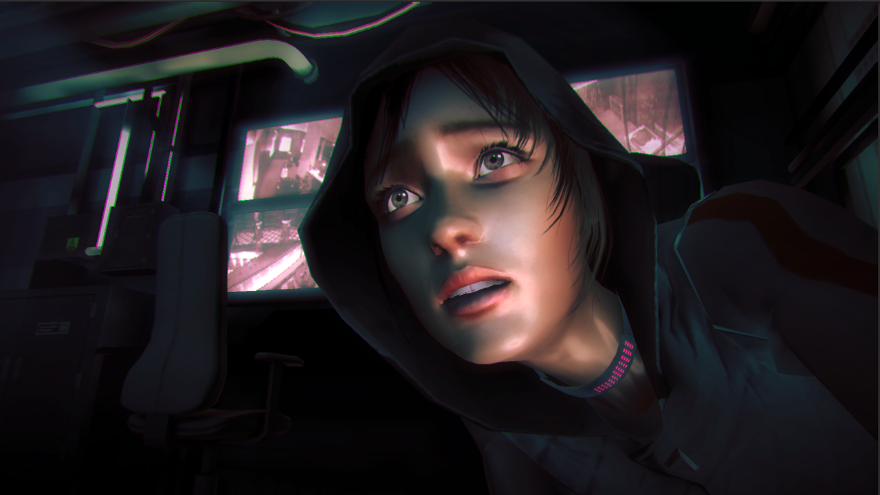 New Screens And Info Released For The Hotly Anticipated, Republique