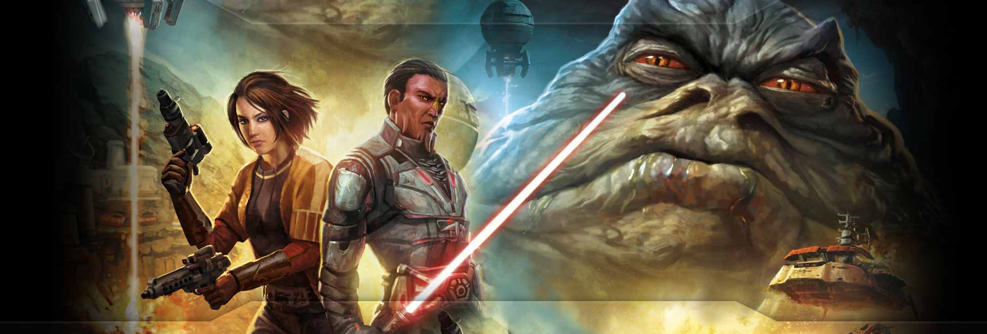 star wars the old republic wiki rise of the hutt cartel