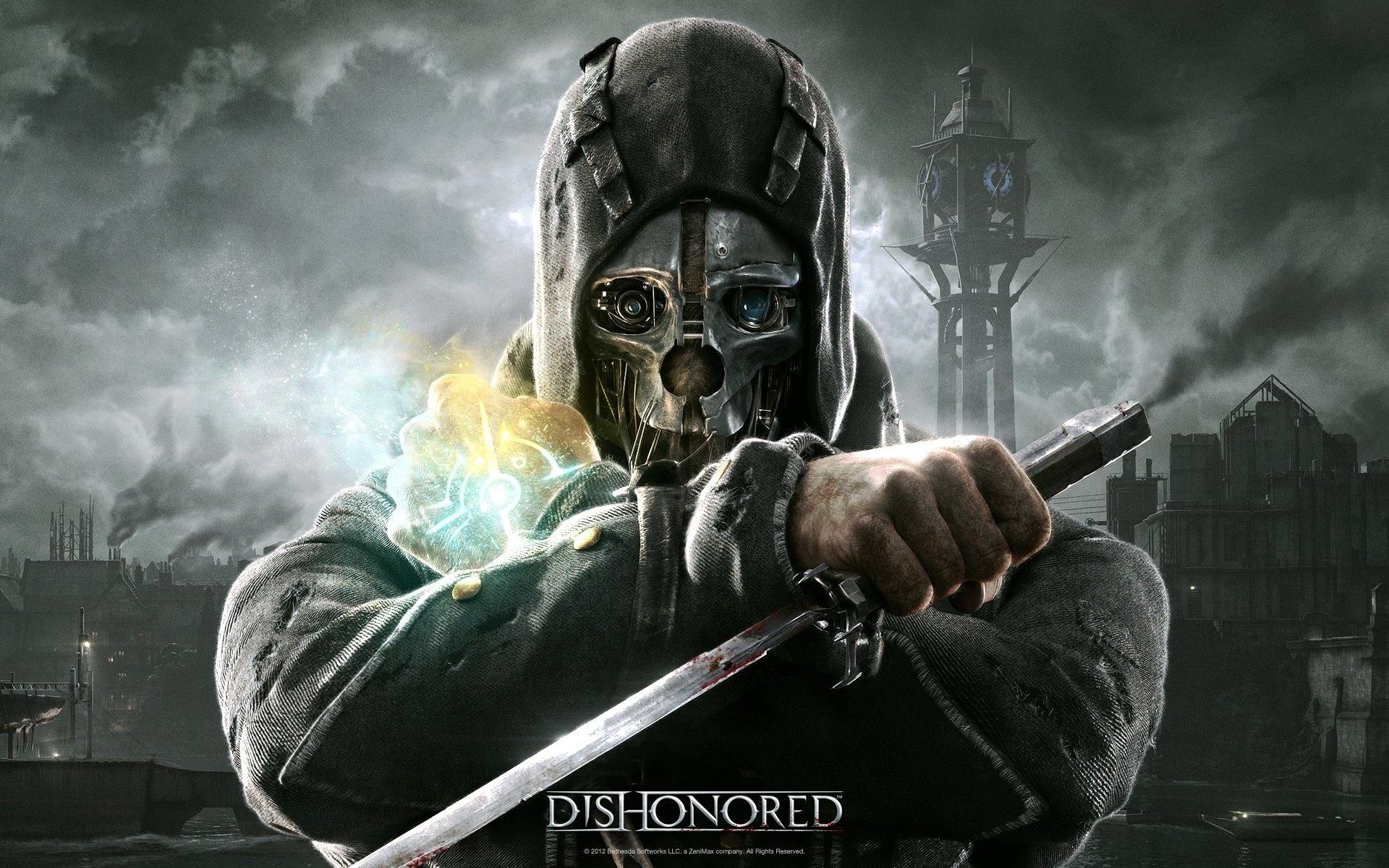 Dishonored The Nerd Appropriate Review