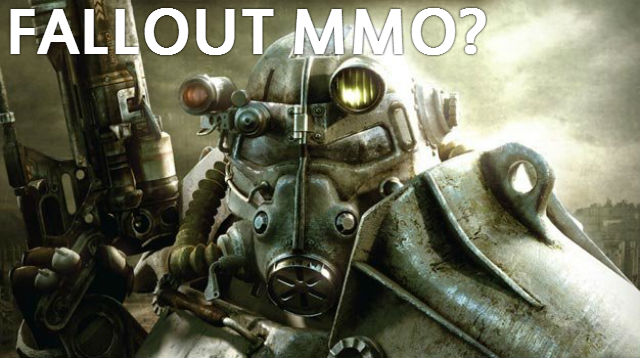 Bethesda To Open Battlecry Studios – Fallout MMO? Hmmmm