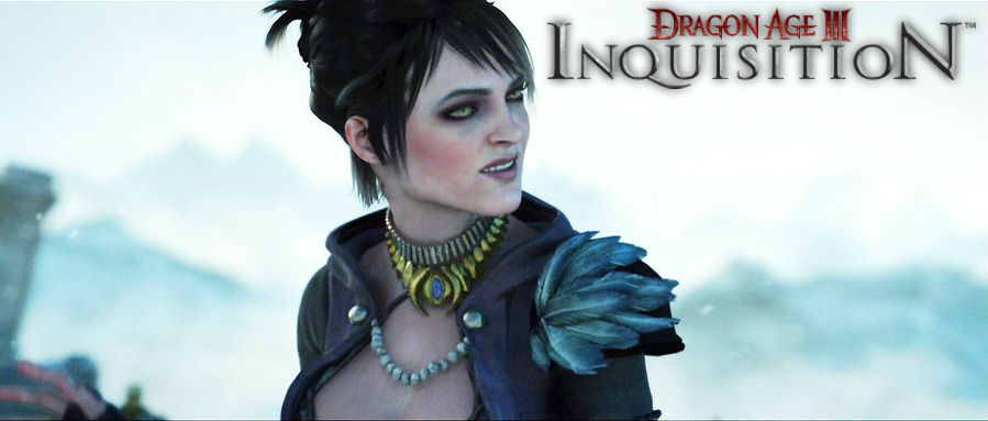 Dragon Age III: Inquisition – Six Things We’d Love To See!