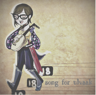 Crowdfunding: Help CossbySweater Record Nerd Anthems