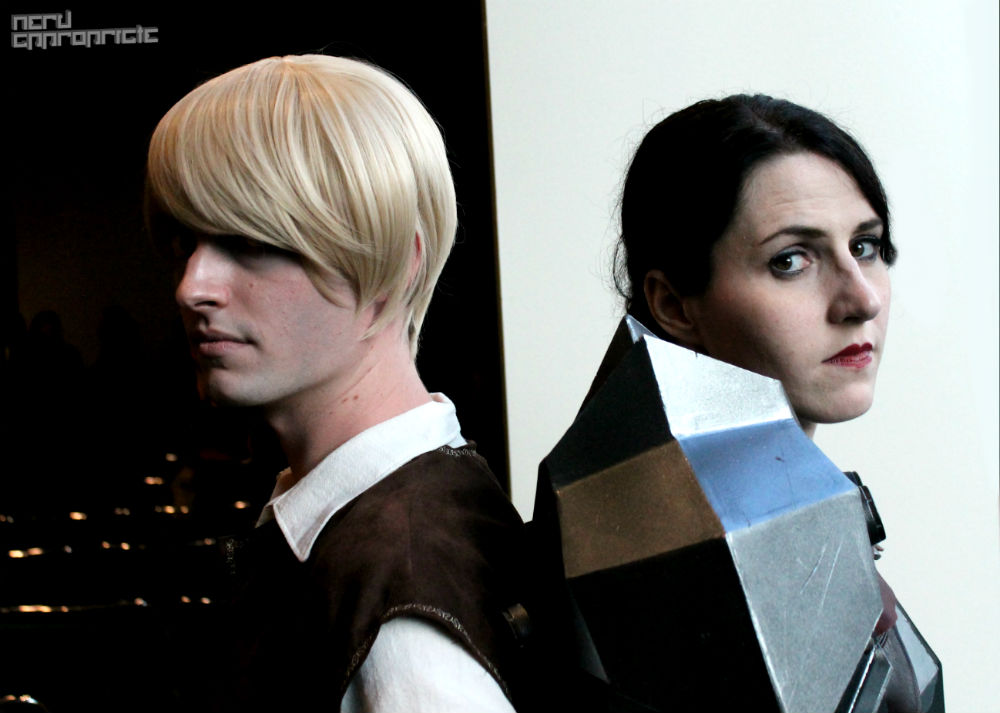 PAX Prime 2012: PAX’s Creative Cosplay (Gallery)