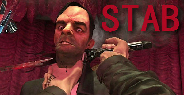 PAX Prime 2012: Hands On Bethesda’s Dishonored – Sneaky Stabbing Done Right!