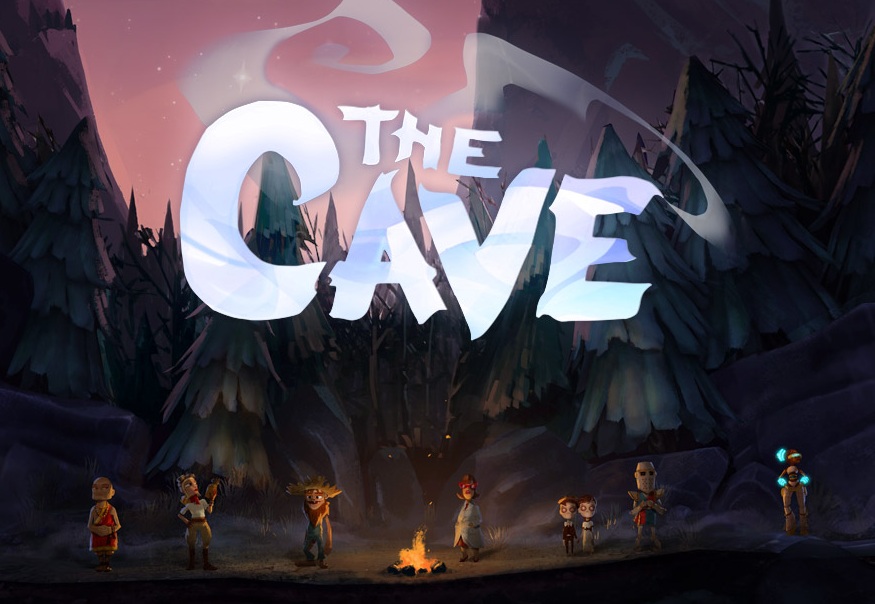 PAX Prime 2012: Hands On “The Cave” From Double Fine