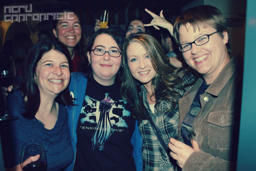 PAX Prime 2012: Pre Pax Community Gathering Gallery