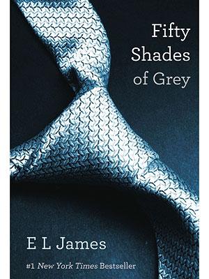 50 Shades Of Grey: The Nerd Appropriate Review