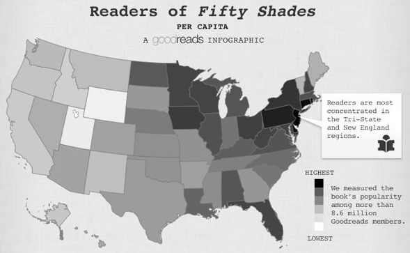 50 shades of grey book excerpts