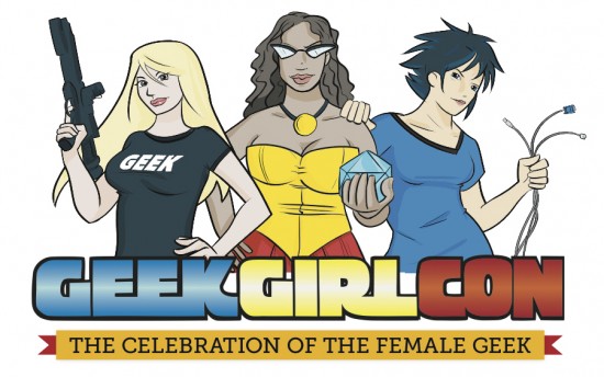 Geek Girl Con 2012: Bioware’s Cycle Of A Level Panel Coverage