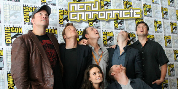 Comic-Con 2012:  Joss Whedon Talks To Us About A Firefly Video Game…  Shiny!