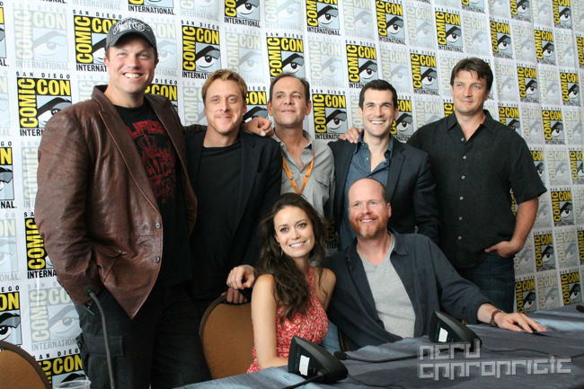 NA FIREFLY SDCC2