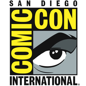 ComicCon Logo