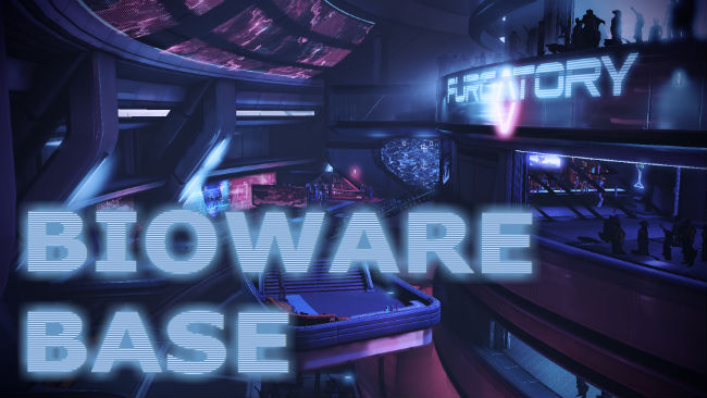 NA BIOWARE BASE