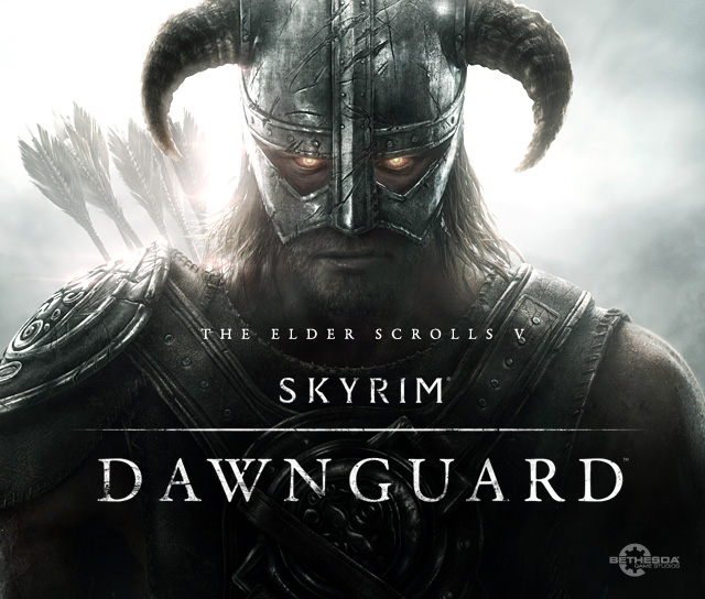 Tomorrow Dawnguard Sends You One More Time Into The Icy Wastes!