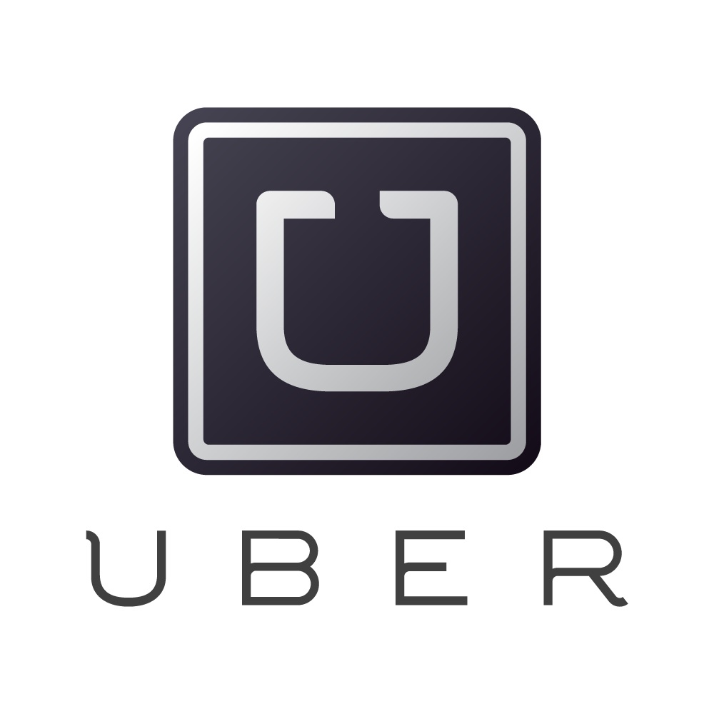 New Uber Logo