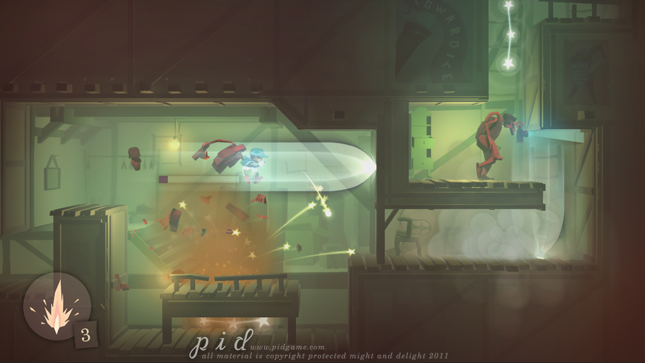 Pid Screenshot Attic 2