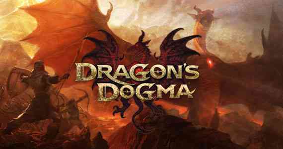 Dragon's dogma strategy guide