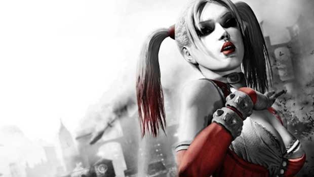 Harley Quinn’s Revenge: Holy Great DLC Batman!