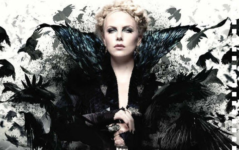 Snow White And The Huntsman: The Nerd Appropriate Review