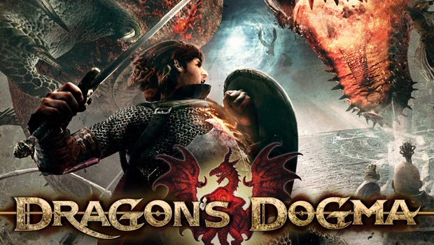 Dragon’s Dogma: Capcom Delivers A Fantastical Fantasy Feast!