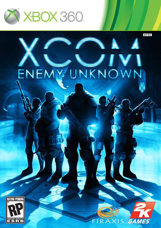 XCOM: Enemy Unknown – Release Date Totally Known!