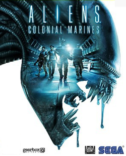 Aliens Colonial Marines: 5 By 5 This February!