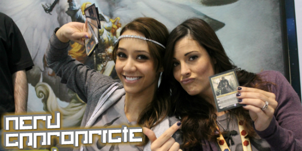 PAX East 2012: Team Unicorn Wields Some Magic!