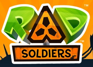 RAD Soldiers Looks…RAD!?