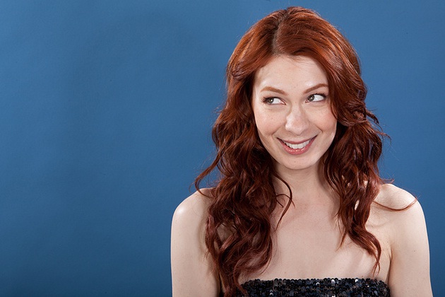 Felicia Day To Host IndieCade Red Carpet Awards Ceremony