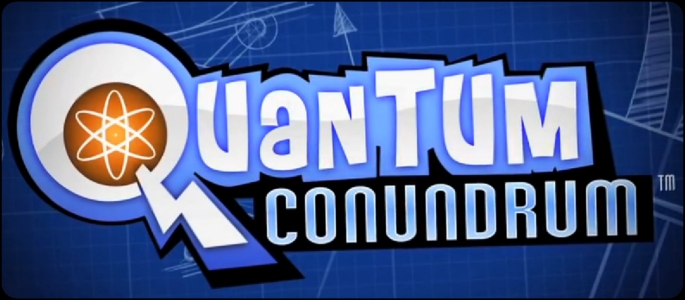 Quantum Conundrum Logo SquareEnix