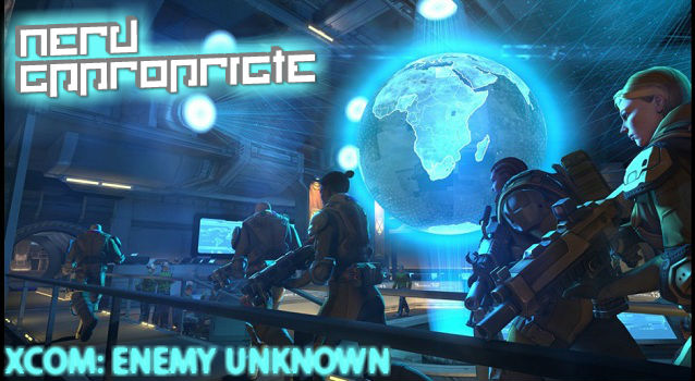 PAX Prime 2012: Hands On XCOM: Enemy Unknown – Redefining Strategy