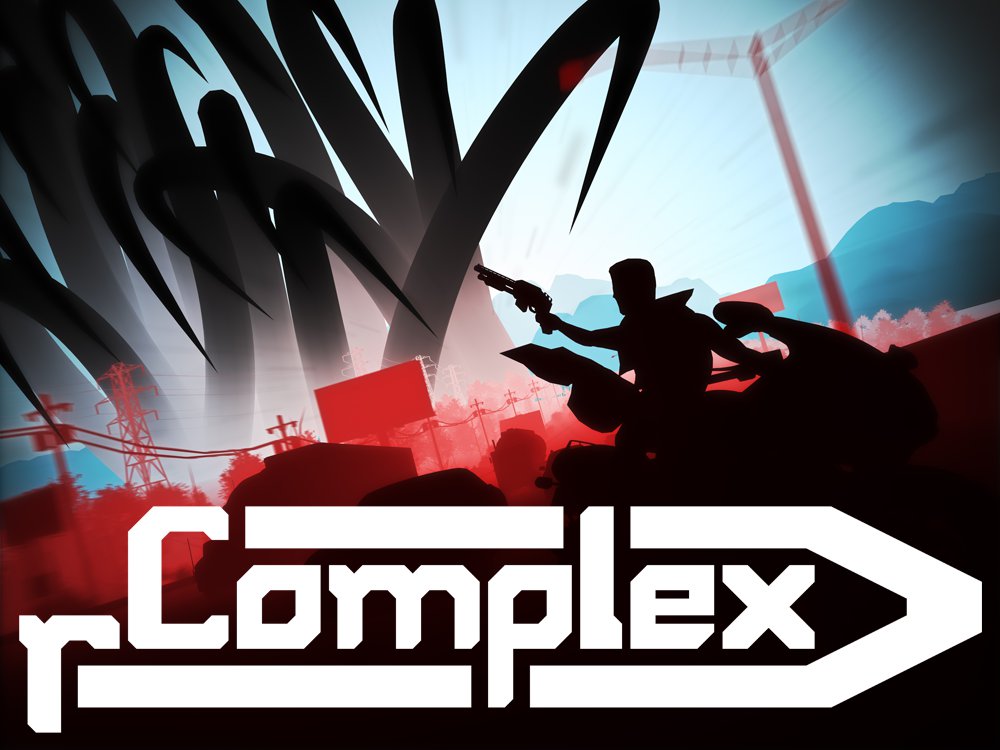 RCompelx For IOS Is Stylish, Fun, Deceptively Challenging