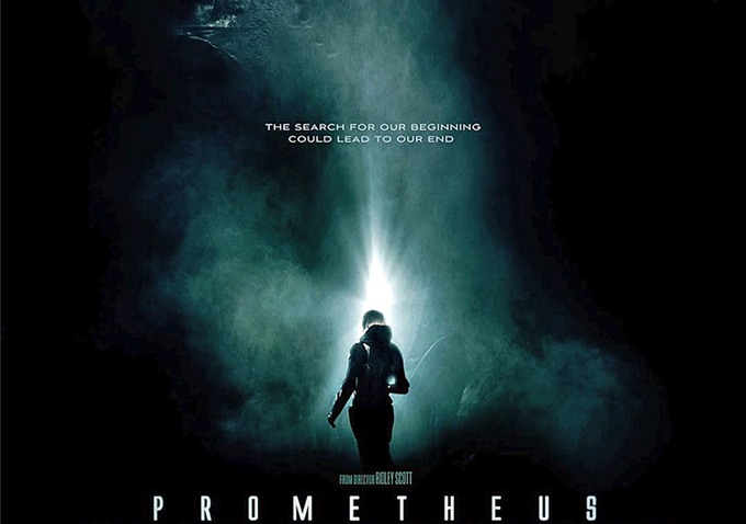 Prometheus: Your Next Epic Space Adventure And The Top 5 Movies To Get Ready For It