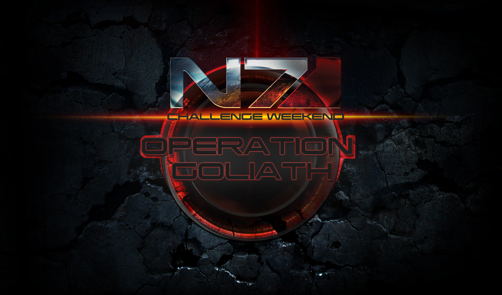 Mass Effect 3: Operation Goliath – N7 Mission Accomplished – Hackett Out