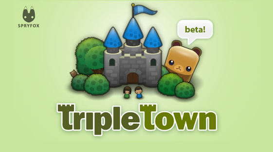 Triple Town: The Android Game You Should Download Now