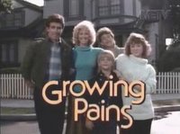 Growing Pains Of The Living Dead?