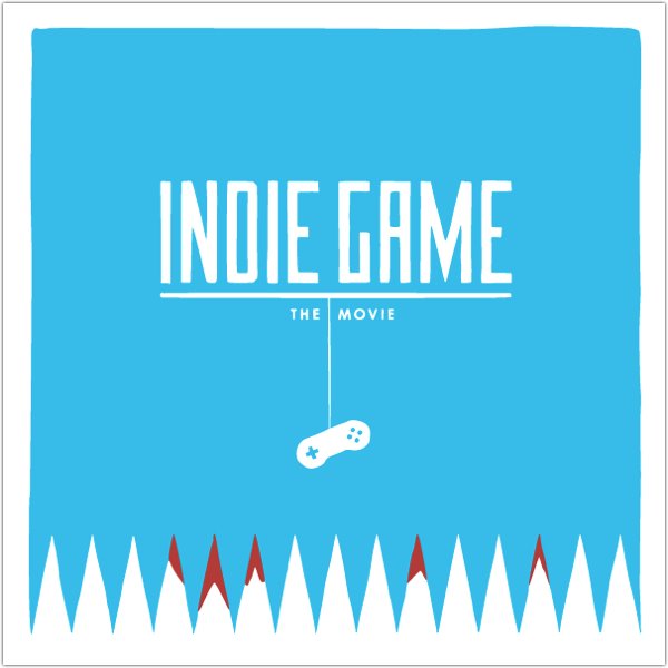 Indie Game: The Movie – Scores Big At Sundance