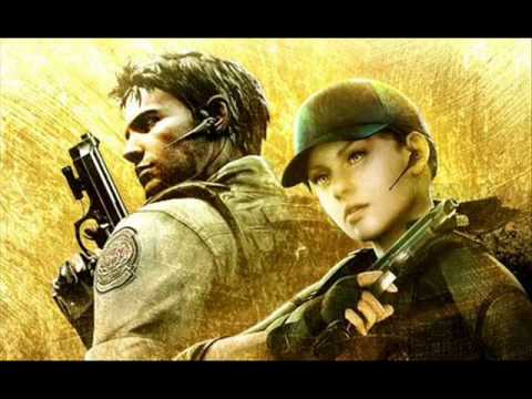 Resident Evil 5 - The Complete Official Guide 