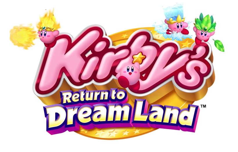 Kirby's Return to Dream Land, KRtDL