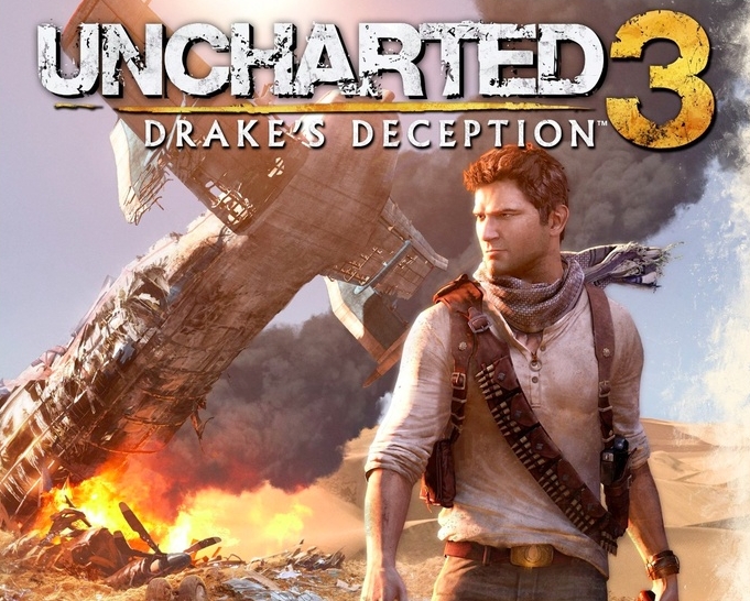 Uncharted 3