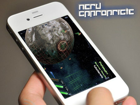 Mass Effect 3 Mobile: Is That Galactic Readiness In Your Pocket? Or…